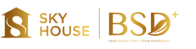 logo sky house bsd